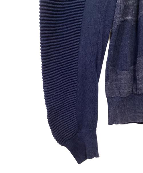 G-STAR RAW（ジースターロゥ）G-STAR RAW (ジースターロゥ) デザートカモニット ネイビー サイズ:Lの古着・服飾アイテム