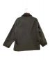 Barbour (バブアー) FREAK'S STORE (フリークスストア) BEDALE OS Sleeve カーキ サイズ:38：27000円