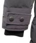 中古・古着 CANADA GOOSE (カナダグース) SHELBURNE PARKA ブラック サイズ:XS：35000円