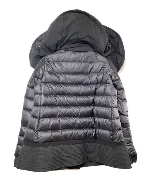 MONCLER（モンクレール）MONCLER (モンクレール) VIVIENNE ブラック サイズ:00の古着・服飾アイテム