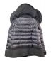 MONCLER (モンクレール) VIVIENNE ブラック サイズ:00：62000円