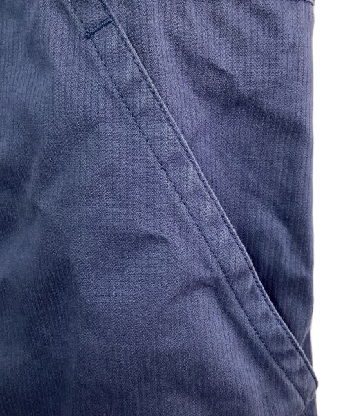 BLAMINK（ブラミンク）BLAMINK (ブラミンク) M CO B/CROSS APRON ライトブルー サイズ:SIZE 38の古着・服飾アイテム