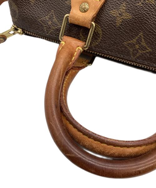 LOUIS VUITTON（ルイ ヴィトン）LOUIS VUITTON (ルイ ヴィトン) スピーディ25の古着・服飾アイテム