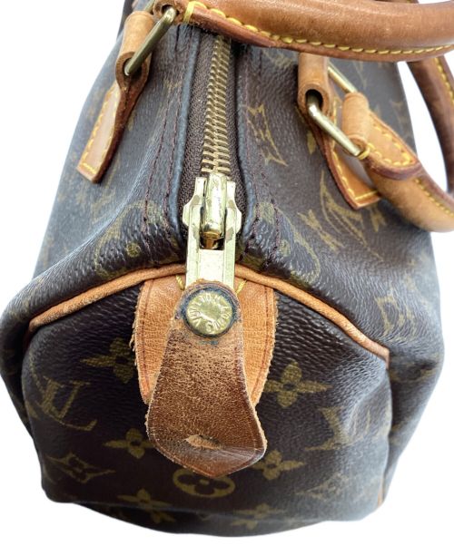 LOUIS VUITTON（ルイ ヴィトン）LOUIS VUITTON (ルイ ヴィトン) スピーディ25の古着・服飾アイテム