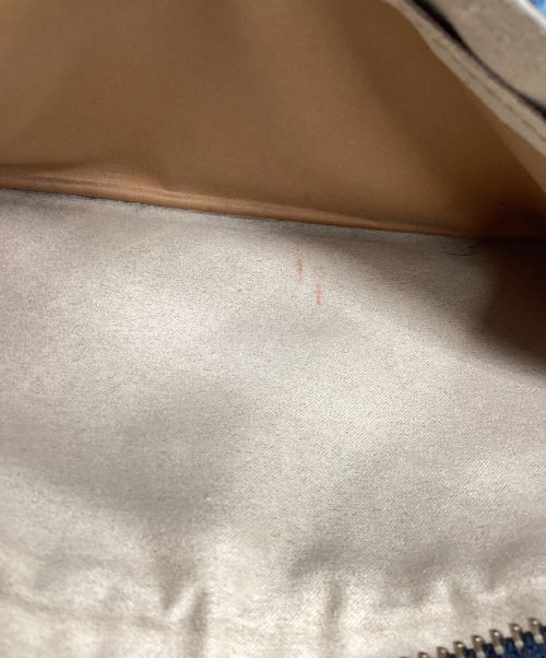 ATAO（アタオ）ATAO (アタオ) ショルダーポーチ インディゴの古着・服飾アイテム