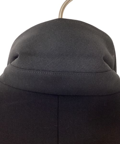 FOXEY（フォクシー）FOXEY (フォクシー) ロングワンピース ブラック サイズ:SIZE 38の古着・服飾アイテム