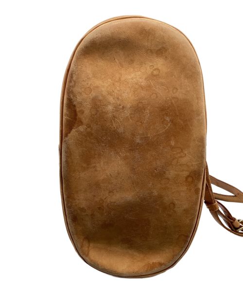 LOUIS VUITTON（ルイ ヴィトン）LOUIS VUITTON (ルイ ヴィトン) ランドネGM ブラウンの古着・服飾アイテム