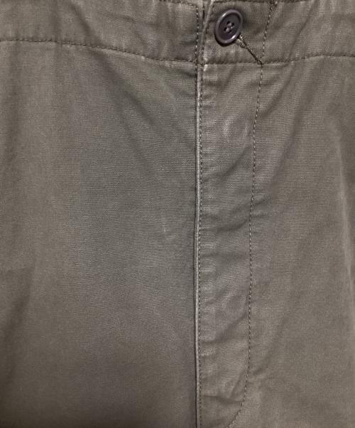 Malle（マル）Malle (マル) サロペット グリーン サイズ:SIZE Fの古着・服飾アイテム