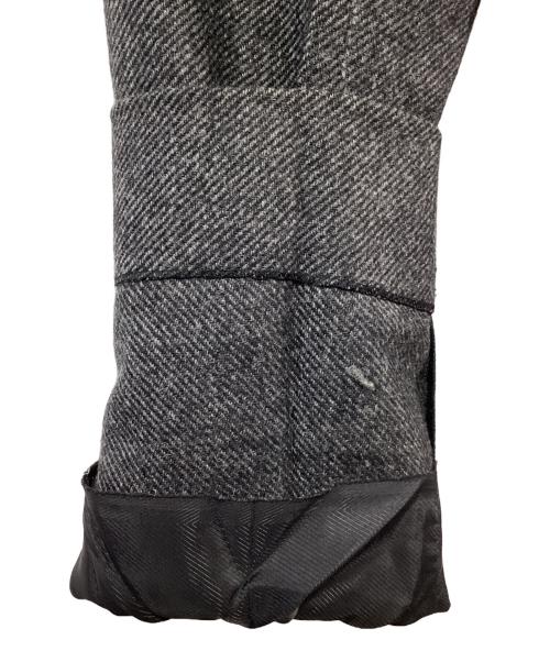 C.P COMPANY（シーピーカンパニー）C.P COMPANY (シーピーカンパニー) ウールパンツ グレー サイズ:SIZE 44の古着・服飾アイテム