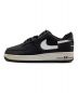 NIKE (ナイキ) SUPREME (シュプリーム) COMME des GARCONS SHIRT (コムデギャルソンシャツ) AIR FORCE 1 / Supreme / CDG ブラック サイズ:US 9.5：31000円