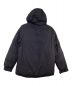 NANGA (ナンガ) URBAN RESEARCH (アーバンリサーチ) NYLON STRETCH DOWN ブラック サイズ:size L：12000円