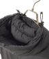 中古・古着 NANGA (ナンガ) URBAN RESEARCH (アーバンリサーチ) NYLON STRETCH DOWN ブラック サイズ:size L：12000円