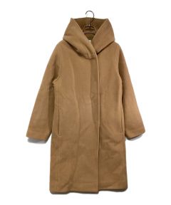 中古・古着通販】theory (セオリー) DAWSON FAUX DUFFLE COAT