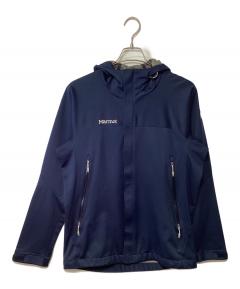 中古・古着通販】Karrimor (カリマー) アノラックパーカー ブラック
