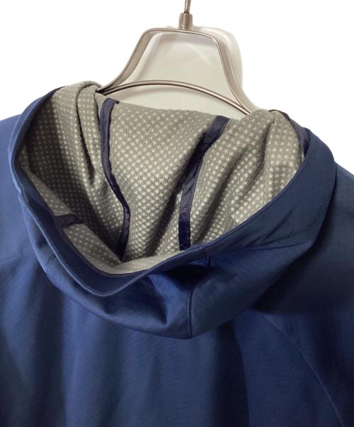 MARMOT（マーモット）MARMOT (マーモット) ジャケット ネイビー サイズ:Lの古着・服飾アイテム