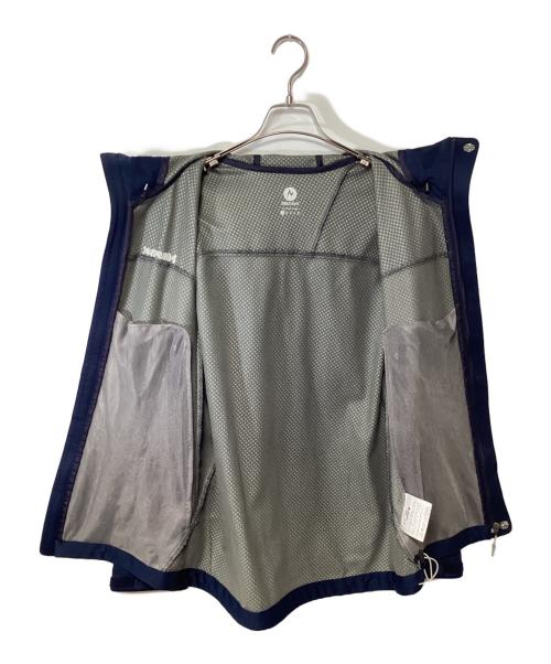 MARMOT（マーモット）MARMOT (マーモット) ジャケット ネイビー サイズ:Lの古着・服飾アイテム