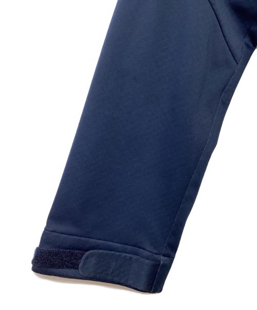 MARMOT（マーモット）MARMOT (マーモット) ジャケット ネイビー サイズ:Lの古着・服飾アイテム