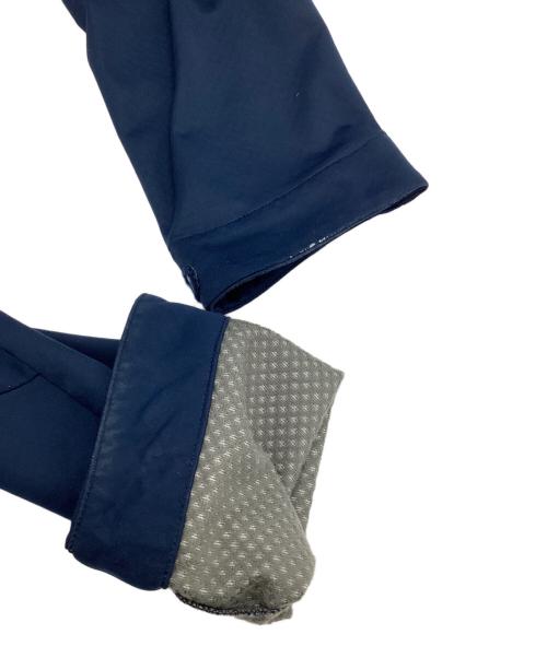 MARMOT（マーモット）MARMOT (マーモット) ジャケット ネイビー サイズ:Lの古着・服飾アイテム