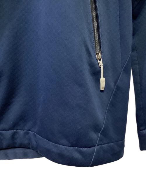 MARMOT（マーモット）MARMOT (マーモット) ジャケット ネイビー サイズ:Lの古着・服飾アイテム