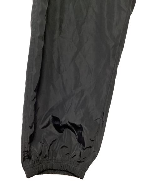 X-LARGE（エクストララージ）X-LARGE (エクストララージ) トラックパンツ ブラック サイズ:XLの古着・服飾アイテム