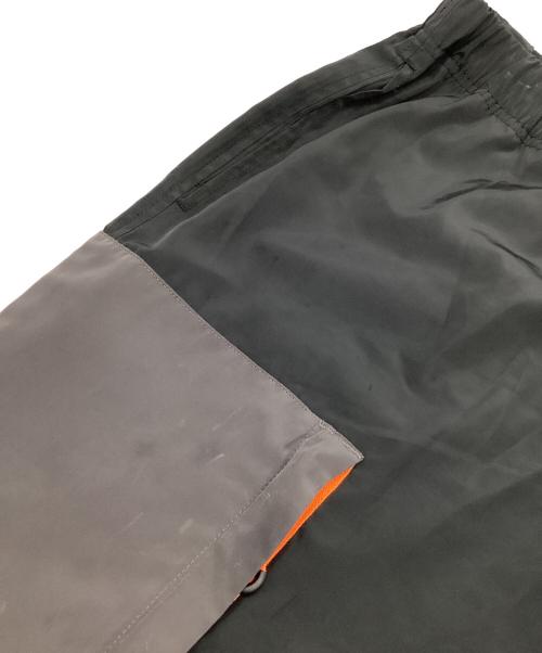 X-LARGE（エクストララージ）X-LARGE (エクストララージ) トラックパンツ ブラック サイズ:XLの古着・服飾アイテム