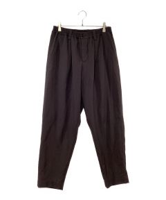 中古・古着通販】MARNI (マルニ) ウールトロピカルシャーリング1P