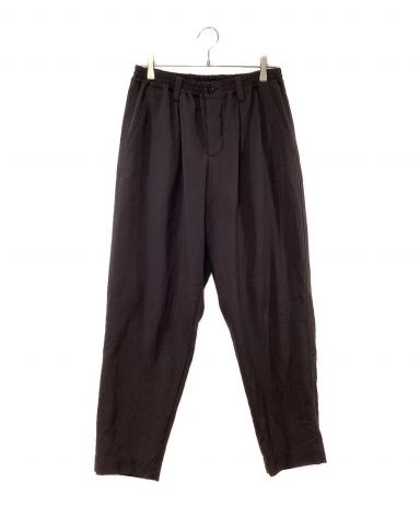 中古・古着通販】MARNI (マルニ) ウールトロピカルシャーリング1P