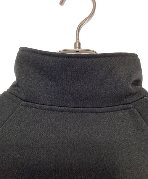 UMBRO（アンブロ）UMBRO (アンブロ) FREAK'S STORE (フリークスストア) 別注 Track Jacket 2 ブラック サイズ:Lの古着・服飾アイテム