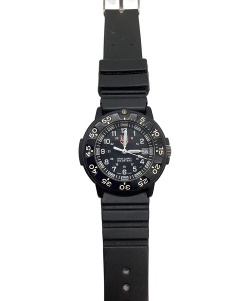 LUMINOX（ルミノックス）LUMINOX (ルミノックス) 腕時計の古着・服飾アイテム