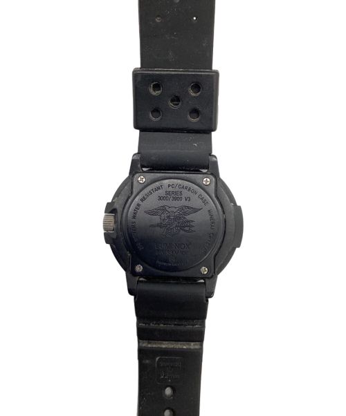 LUMINOX（ルミノックス）LUMINOX (ルミノックス) 腕時計の古着・服飾アイテム