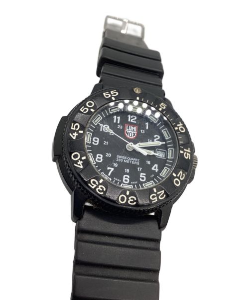 LUMINOX（ルミノックス）LUMINOX (ルミノックス) 腕時計の古着・服飾アイテム