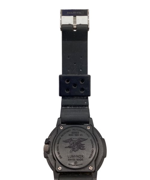 LUMINOX（ルミノックス）LUMINOX (ルミノックス) 腕時計の古着・服飾アイテム