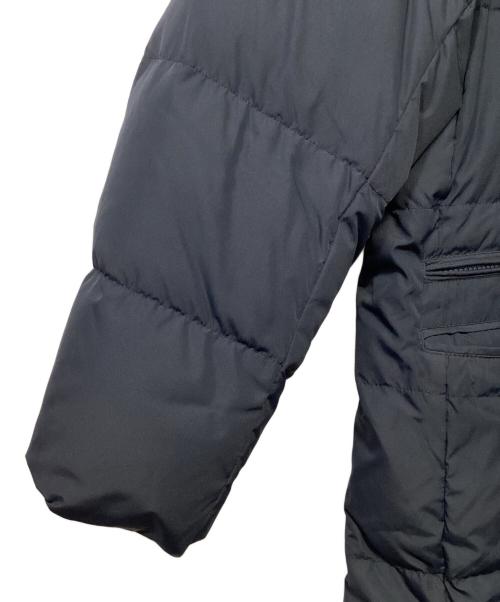 G-Stage（ジーステージ）G-Stage (ジーステージ) ダウンコート ネイビー サイズ:2L 未使用品の古着・服飾アイテム