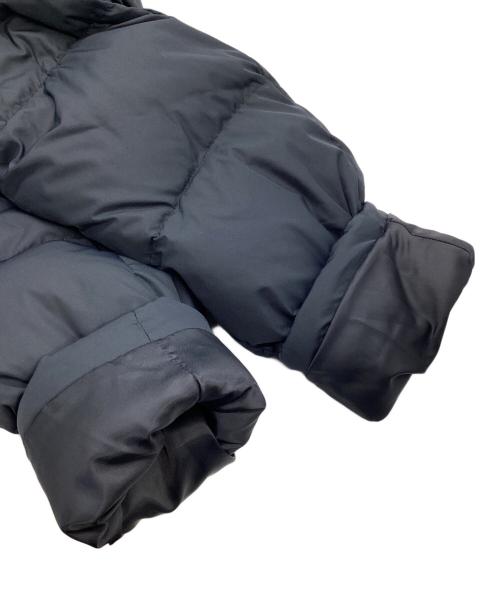 G-Stage（ジーステージ）G-Stage (ジーステージ) ダウンコート ネイビー サイズ:2L 未使用品の古着・服飾アイテム