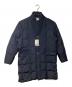 G-Stage（ジーステージ）の古着「ダウンコート」｜ネイビー
