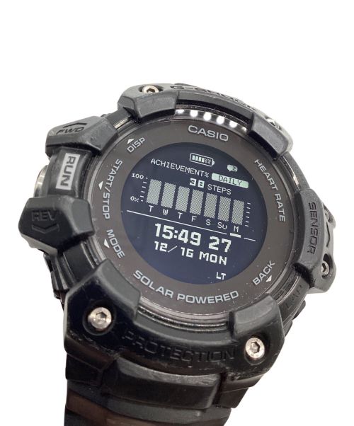 CASIO（カシオ）CASIO (カシオ) デジタル腕時計の古着・服飾アイテム