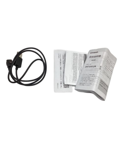 CASIO（カシオ）CASIO (カシオ) デジタル腕時計の古着・服飾アイテム