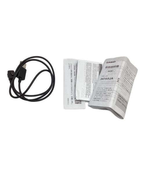 CASIO（カシオ）CASIO (カシオ) デジタル腕時計の古着・服飾アイテム