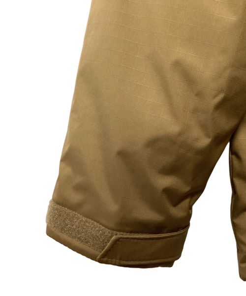 Columbia（コロンビア）Columbia (コロンビア) オークハーバーインシュレイテッドジャケット ブラウン サイズ:M 未使用品の古着・服飾アイテム