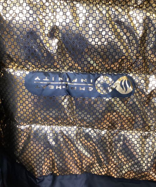 Columbia（コロンビア）Columbia (コロンビア) オークハーバーインシュレイテッドジャケット ブラウン サイズ:M 未使用品の古着・服飾アイテム