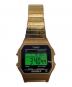 TIMEX (タイメックス) リストウォッチ ブラック：8000円