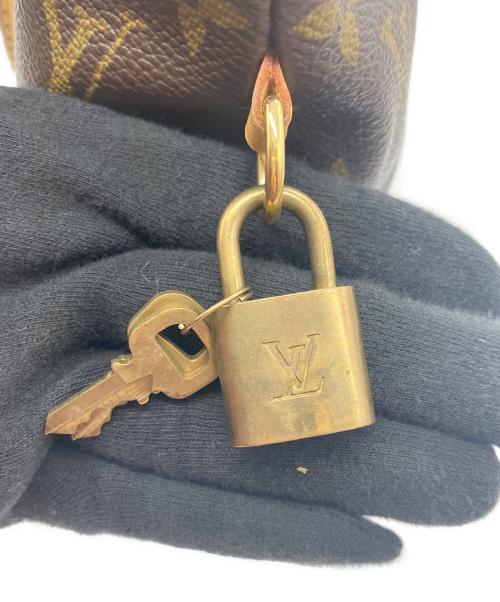 LOUIS VUITTON（ルイ ヴィトン）LOUIS VUITTON (ルイ ヴィトン) ロックイット ブラウンの古着・服飾アイテム