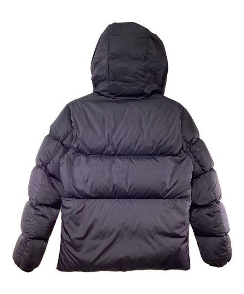 MONCLER（モンクレール）MONCLER (モンクレール) モンクラ ダウンジャケット ネイビー サイズ:1の古着・服飾アイテム