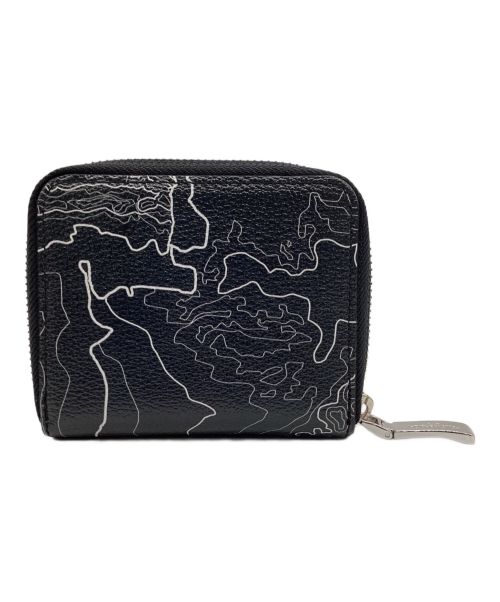 PELLE MORBIDA（ペッレモルビダ）PELLE MORBIDA (ペッレモルビダ) コインケース ブラックの古着・服飾アイテム