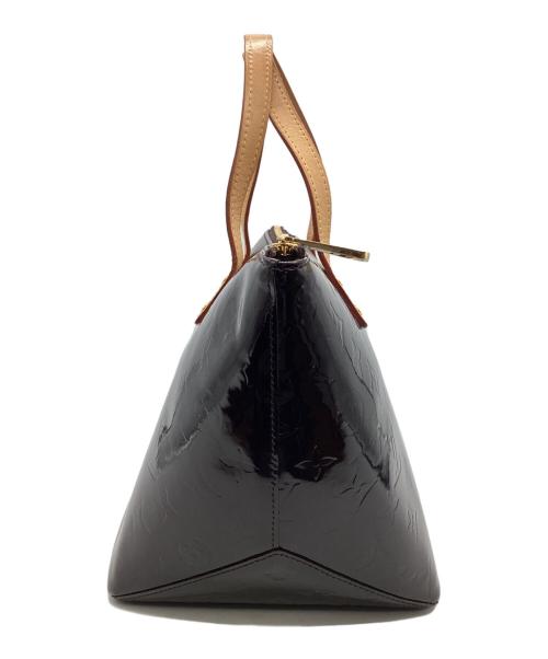 LOUIS VUITTON（ルイ ヴィトン）LOUIS VUITTON (ルイ ヴィトン) ベルヴューPM アマラントの古着・服飾アイテム