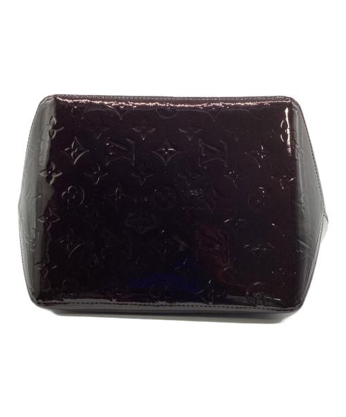 LOUIS VUITTON（ルイ ヴィトン）LOUIS VUITTON (ルイ ヴィトン) ベルヴューPM アマラントの古着・服飾アイテム