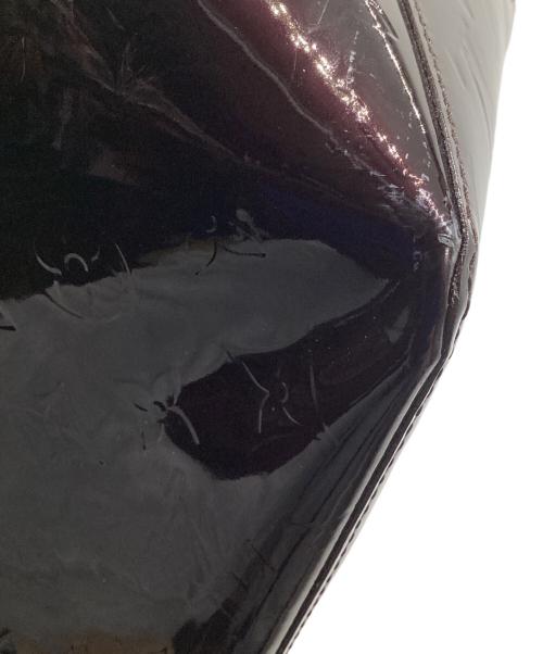 LOUIS VUITTON（ルイ ヴィトン）LOUIS VUITTON (ルイ ヴィトン) ベルヴューPM アマラントの古着・服飾アイテム