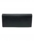 PRAIRIEプレリー）の古着「長財布」｜ブラック