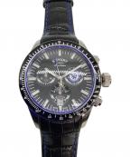 ROTARYロータリー）の古着「腕時計　CHELSEA」｜ブラック