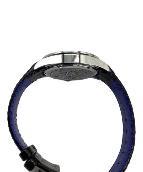 ROTARY（ロータリー）ROTARY (ロータリー) 腕時計　	CHELSEA ブラックの古着・服飾アイテム